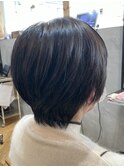 大人ショート