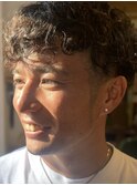 波巻きスパイラルパーマ☆20代30代40代
