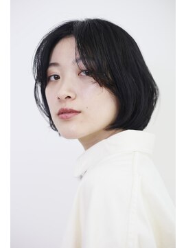 バサ 高田馬場店(BASSA) ◇ボブ◇【高田馬場/髪質改善】