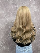 ヘルツ(Hz.)&nbsp;シールエクステ60枚