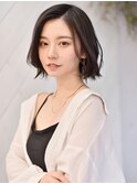 ボブスタイル