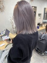 ティミー(timmy)&nbsp;ラベンダーグレージュ☆