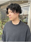 ツイストスパイラル