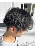 ツイストスパイラル