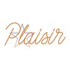 プレジール(plaisir)のお店ロゴ