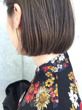 ファニック スタイル ジー(FUNIC style G) 【アルティストカラー特集】 (桜木町・日ノ出町)