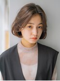 ボブ×フェイスレイヤー　20代30代40代　3 中目黒
