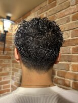 ヒロギンザ 仙台本店(HIRO GINZA)&nbsp;仙台　大人パーマ　ビジネス◎