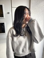ケセラ(quesera) 韓国美人風レイヤーカット【大分/ケセラ】