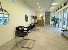 ケルン(cairn)の雰囲気（シンプル×リラックス空間×さりげないインテリア［高崎/飯塚］）