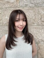 ディーボーイリタ 光の森(D-BOY Lita)&nbsp;フェイスレイヤー