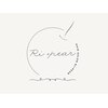 リペア(Ri+pear)のお店ロゴ