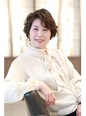 エレガンスショート