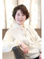 イチリン 千葉(ICHIRIN) エレガンスショート