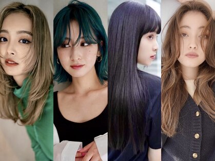 ログ シンサイバシ(L.O.G SHINSAIBASHI)の写真