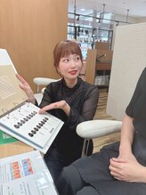 いつカラ イオン高城店 中村 沙紀