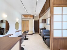 ヘアーサロンタナカ(Hair salon TANAKA)