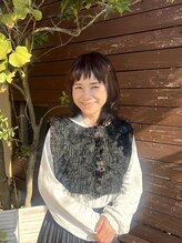 ミュー(miyuu)&nbsp;樋之津 美穂子