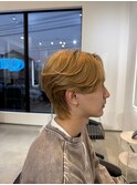 フェザーパーマ