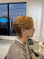 クオン 伊勢崎(QUON.)&nbsp;フェザーパーマ