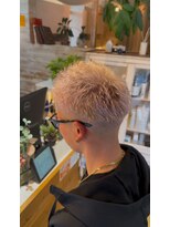 キートス(kiitos)&nbsp;White beige