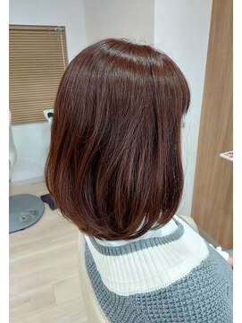 トコトコ 蟹江店(tocotoco) レイヤーボブ2