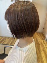 ジュール アヴェダ(Jour AVEDA)&nbsp;ボブ