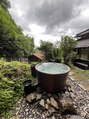 トティア 梅田(Totia) 故郷である鳥取名物の満天の星空！