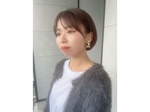 ジョワイユヘアーデザイン(Joyeux)