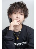 波スパマッシュ