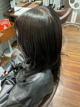 アミカ シーモール店(Amica) ウルフ