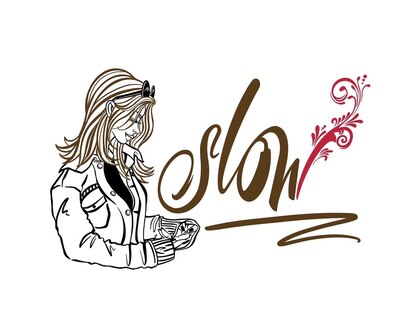 スロウ(slow)の写真