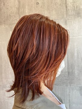 ファーストエンド 三ツ屋店(1st END.) ソフトウルフ　ビジネスカジュアル