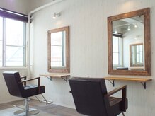 ファシーノ(FASCINO)の雰囲気（店内は４席のみの、落ち着きのある空間☆自分だけの特別空間に☆）