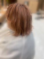 ユニックス イオンモール春日部店(UNIX)&nbsp;外ハネボブ