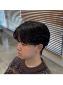 ニュアンスパーマ