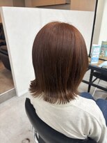 ネウィ 池袋(newi) ジューシーオレンジ