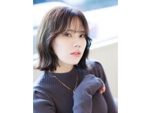 クラウン ヘア ラウンジ(CROWN hair lounge)