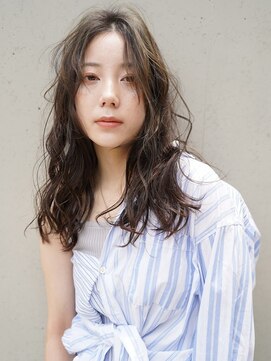 ソレイユバイエルズ(soleil by ailes) 2024 S/S style