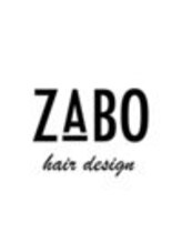 ザボヘアーデザイン(ZABO hair design)&nbsp;ZABO 