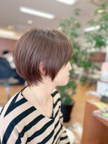 スタジオフィット(STUDIO FITTO)&nbsp;◆４０代におすすめショート