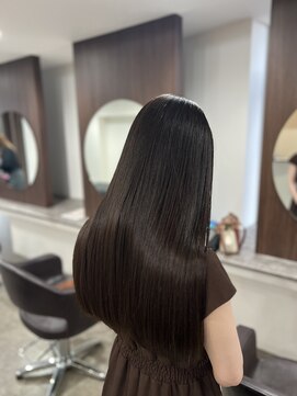 ヴィヴカウンター(VIVE counter) メンテナンスナノリペア◎