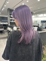 いろあそび 八王子&nbsp;ラベンダー