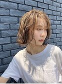 ラフボブ