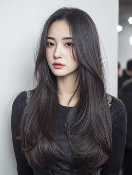 ヴィッカエコル (vicca 'ekolu) パーマ/パーマヘア/レイヤーパーマ/パーマ落とし/髪質改善