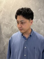 シロ(SHeIRO)&nbsp;アップバングショート