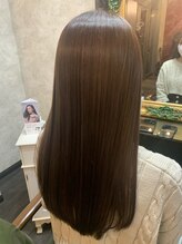 アトリエ スピカ ヘアーアンドメイク(atelier Spica Hair Make)