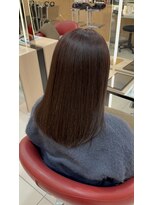 フェイス 伊勢原(FACE。) ナチュラルブラウン