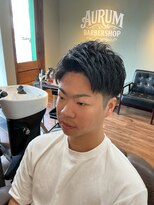 オーラム(AURUM)&nbsp;アップバンクショート