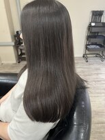 ヘアーアートミュージアム(Hair Art Museum)&nbsp;艶◎ロングスタイル